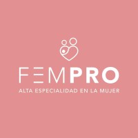 FEMPRO logo - Similar company to Fempro