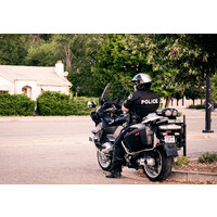 INTERPOL FEDERAL logo - Similar company to The International Police Forces