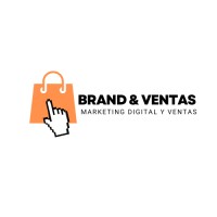 Brand & Ventas logo - Similar company to Más-Pacientes