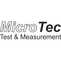 MicroTec - Test & Measurement logo - Similar company to Pro2Lab As