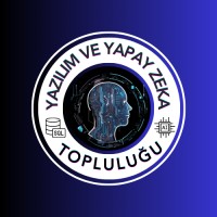 Yazılım ve Yapay Zeka Topluluğu logo - Similar company to Tıbbi Yapay Zeka Topluluğu