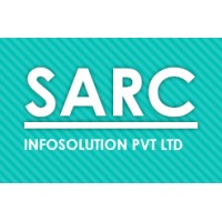 SARC Infosolution Pvt ltd logo - Similar company to Zero Dark 24 Cysec
