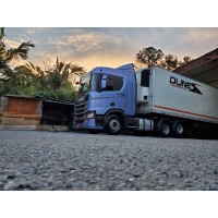 Dunes Transportes E Logistica