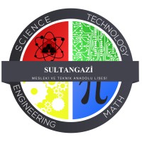 SULTANGAZİ MESLEKİ VE TEKNİK ANADOLU LİSESİ logo - Similar company to Toyistan Eğlence Ve Oyuncak