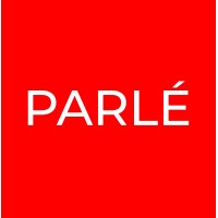 PARLÉ logo - Similar company to Parle Studios
