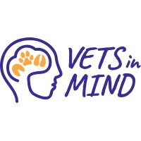 Vets in Mind logo - Similar company to Aquarium Network