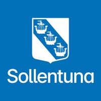 Sollentuna kommun logo - Similar company to Yasin Studios