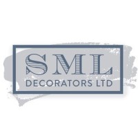 SML Decorators logo - Similar company to Boconcept Contracts Kent