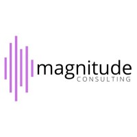 Magnitude Network logo - Similar company to Magnitude Resourcing