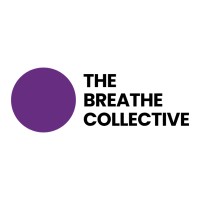 The Breathe Collective logo - Similar company to Hidden Water