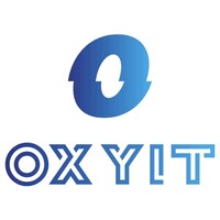OxyIT AB logo - Similar company to Realload