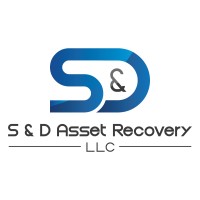 S & D Asset Recovery, LLC logo - Similar company to Repay Research