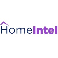 Home Intel logo - Similar company to Xenitis Infotech