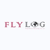 FLY LOG logo - Similar company to Fly Log