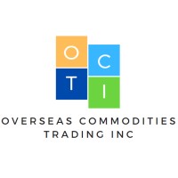 Overseas Commodities Trading Inc logo - Similar company to Clearborder