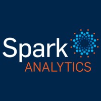 Spark Analytics logo - Similar company to Ndovucloud