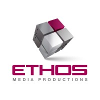 Ethos Media Productions logo - Similar company to New Arab Cinema