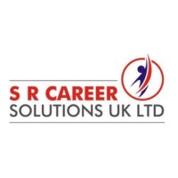 SR Career Solutions UK LTD logo - Similar company to Greenscribe®