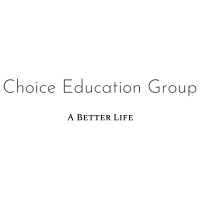 Choice Education Group logo - Similar company to Choice Education Group