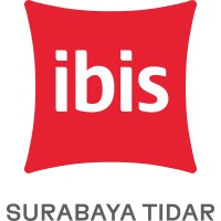 ibis Surabaya Tidar logo - Similar company to Luminor Hotel Sidoarjo
