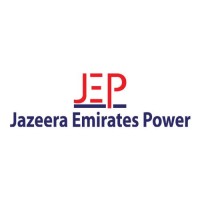 Jazeera Emirates Power logo - Similar company to Ivory Power Group