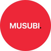 Musubi Brand Agency logo - Similar company to Else App