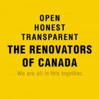 The Renovators Of Canada (T-Roc)