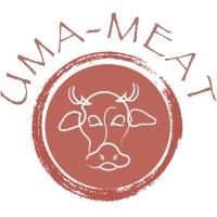 Uma-Meat logo - Similar company to Elitel