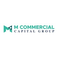 M Commercial Capital Group logo - Similar company to Wecommerce.Services
