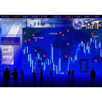 Tarpon Trading LLC logo - Similar company to Arrivato Llc