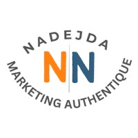 Nadejda - Marketing Authentique