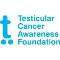 Testicular Cancer Awareness Foundation logo - Similar company to Tracy Degraaf: Christian Comedian | Breast Cancer Survivor | Screening Advocate | Author | Podcaster