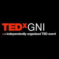 TEDxGNI logo - Similar company to Devatoms