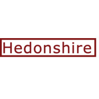 Hedonshire logo - Similar company to Chapman Residential Studio