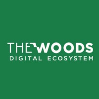 The Woods Digital Ecosystem logo - Similar company to Simbiosi Creative
