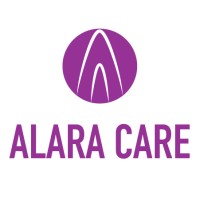 Alara Care logo - Similar company to Doccheer