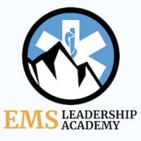 EMS Leadership Academy logo - Similar company to National Association Of Emergency Medical Technicians (Naemt)