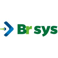Brsys Tecnologia logo - Similar company to Brsys
