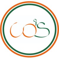 Calorx Olive International School logo - Similar company to Redbricks Education Foundation