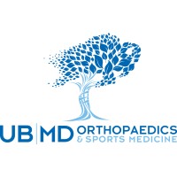 UBMD Orthopaedics & Sports Medicine logo - Similar company to Innovative Integrated Solutions, Llc