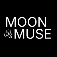 Moon & Muse Studio logo - Similar company to Convincible
