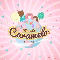 Mundo Caramelo Festas Personalizada logo - Similar company to Táticca Eventos