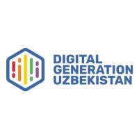 Digital Generation Uzbekistan logo - Similar company to Edugrands