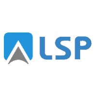 LSP Consulting logo - Similar company to Dinkers® Glazed Nuts