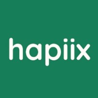 hapiix logo - Similar company to Cad.42