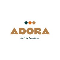 Adora Frites logo - Similar company to Culinère