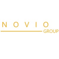 Novio Group logo - Similar company to Datakraftguatemala