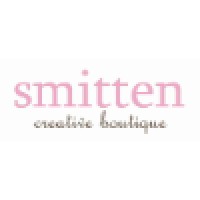 smitten creative boutique logo - Similar company to Northern Pixels Inc.