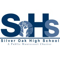 Silver Oak High School - A Public Charter Montessori