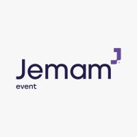 Jemam Event logo - Similar company to Nextivate